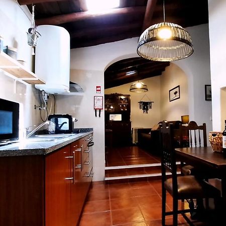 Vila Casa Do Lentejo - Casas De Taipa São Pedro do Corval Exteriér fotografie