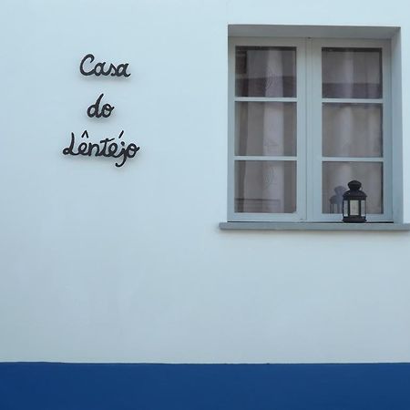 Vila Casa Do Lentejo - Casas De Taipa São Pedro do Corval Pokoj fotografie