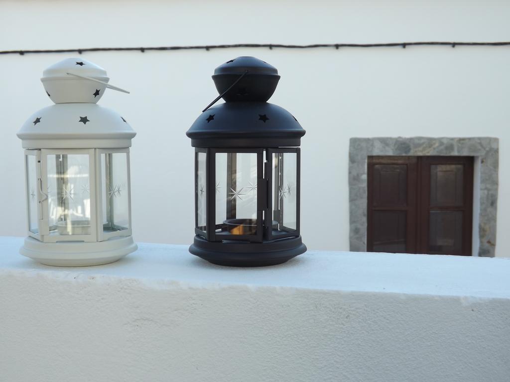 Vila Casa Do Lentejo - Casas De Taipa São Pedro do Corval Pokoj fotografie