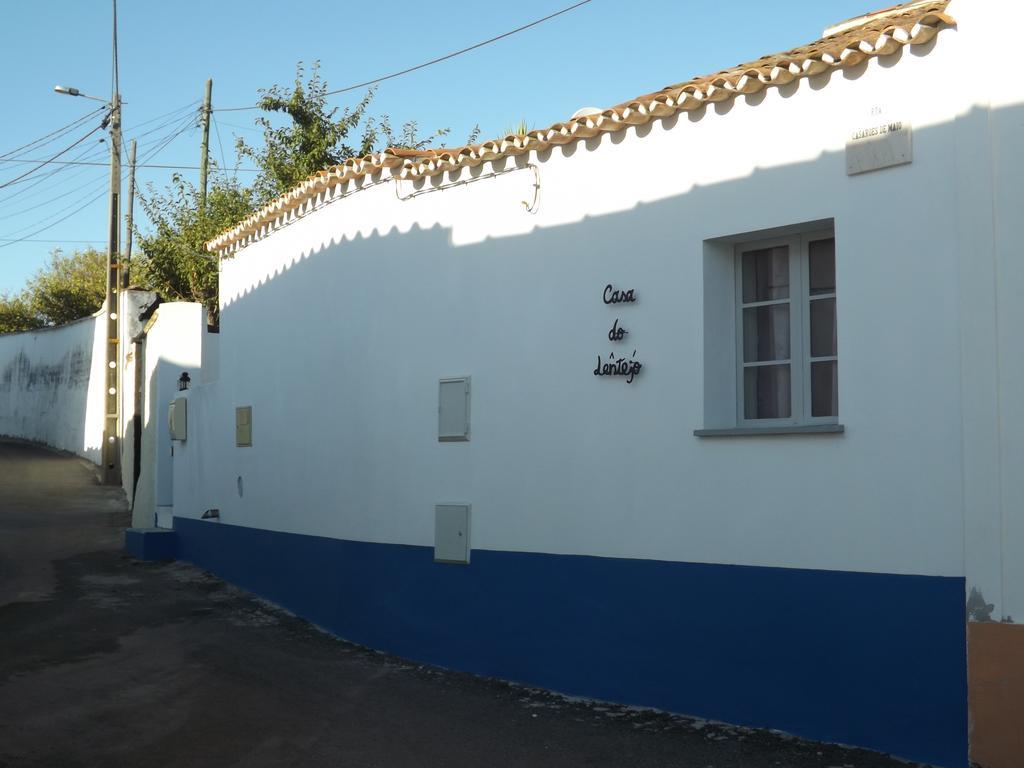 Vila Casa Do Lentejo - Casas De Taipa São Pedro do Corval Pokoj fotografie