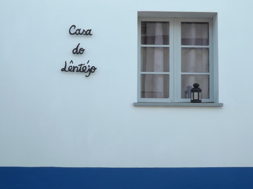 Vila Casa Do Lentejo - Casas De Taipa São Pedro do Corval Pokoj fotografie