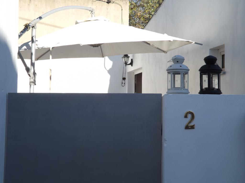 Vila Casa Do Lentejo - Casas De Taipa São Pedro do Corval Pokoj fotografie