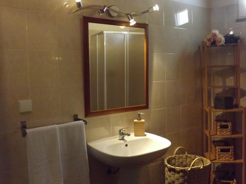 Vila Casa Do Lentejo - Casas De Taipa São Pedro do Corval Pokoj fotografie