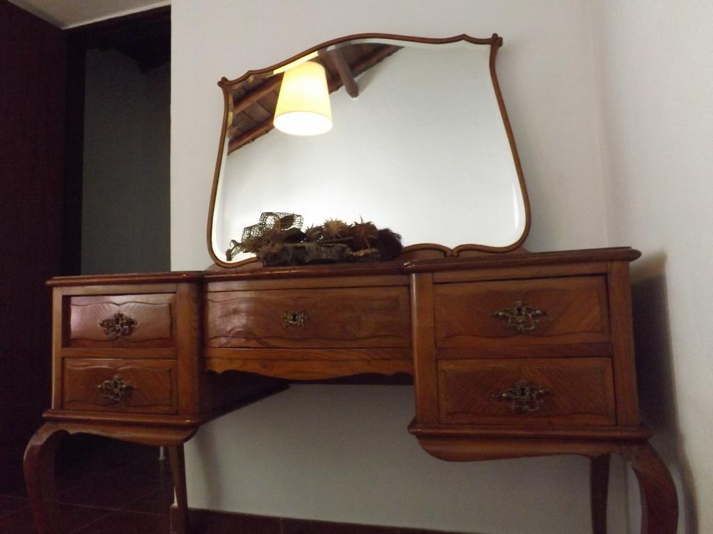 Vila Casa Do Lentejo - Casas De Taipa São Pedro do Corval Pokoj fotografie