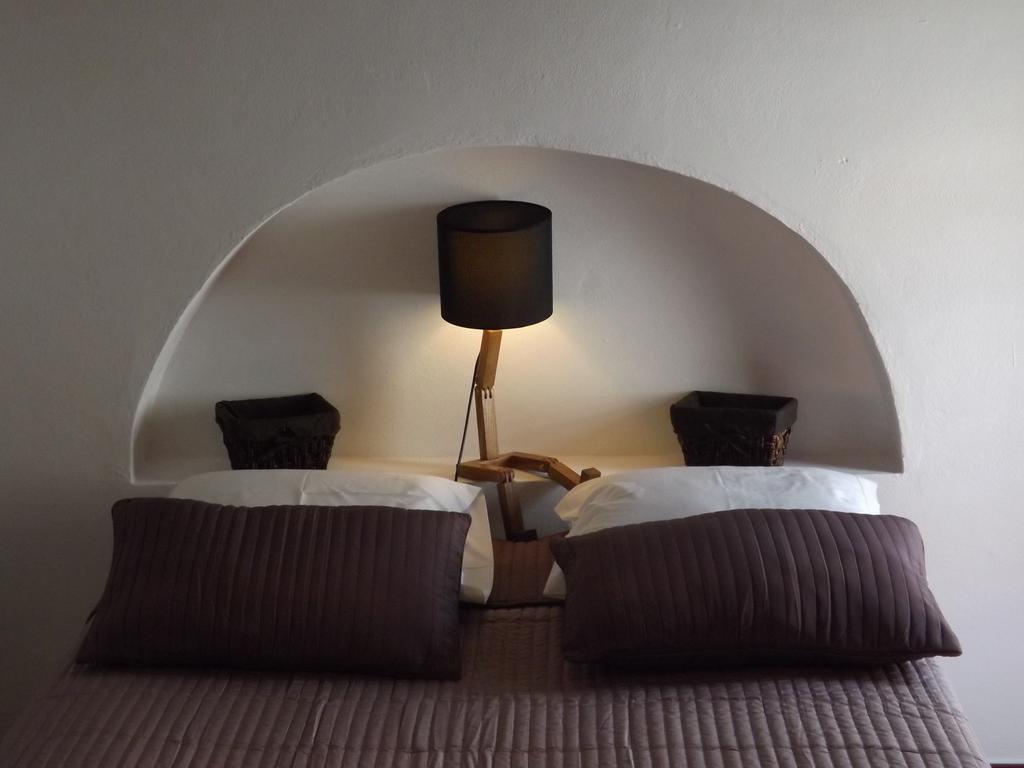 Vila Casa Do Lentejo - Casas De Taipa São Pedro do Corval Pokoj fotografie
